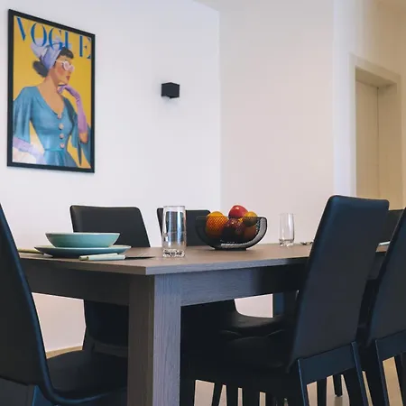 公寓 The Valley Collection - B3