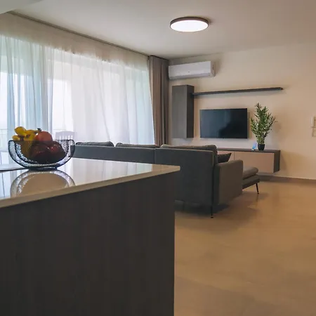 公寓 The Valley Collection - B3 沙拉