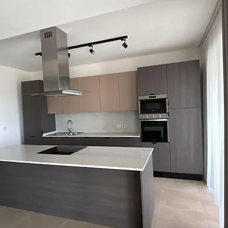 The Valley Collection - B3 Appartamento *