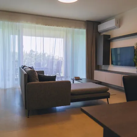 Appartamento The Valley Collection - B3 Xagħra