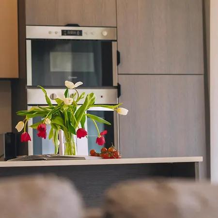 Apartment The Valley Collection - B3 *