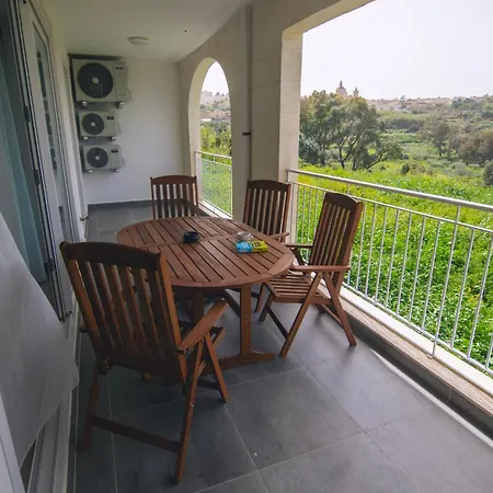 Apartment The Valley Collection - B3 Xaghra
