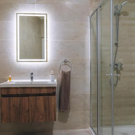 The Valley Collection - B3 * Xagħra