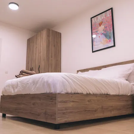 The Valley Collection - B3 자프라