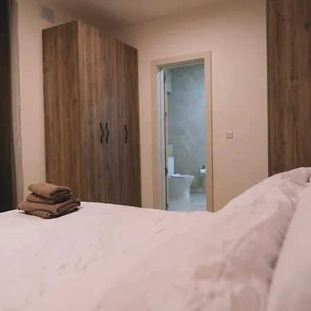 Apartment The Valley Collection - B3