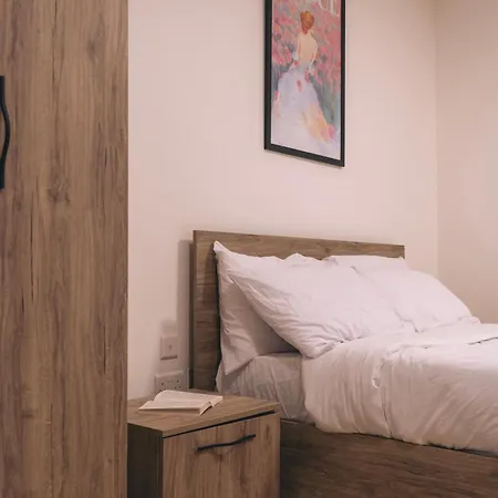 The Valley Collection - B3 Apartment Xaghra