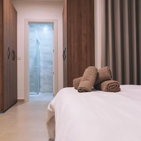 Appartamento The Valley Collection - B3 Xagħra