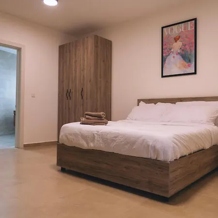 The Valley Collection - B3 * 자프라