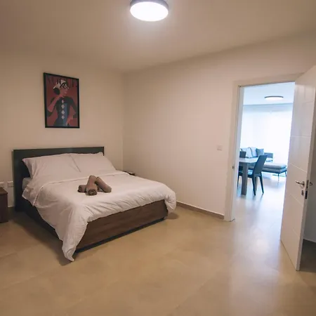 The Valley Collection - B3 Apartment *