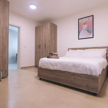 The Valley Collection - B3 Apartment Xaghra