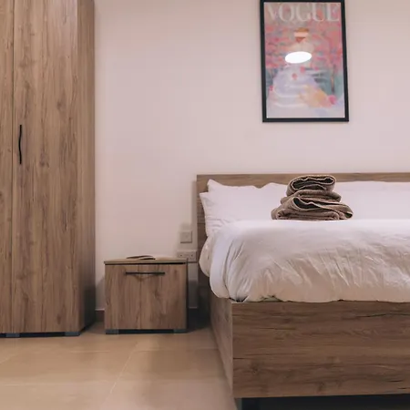 Apartment The Valley Collection - B3 Xaghra