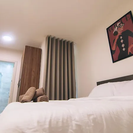 The Valley Collection - B3 * 자프라