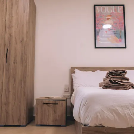 아파트 The Valley Collection - B3