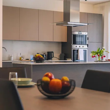 Apartment The Valley Collection - B3