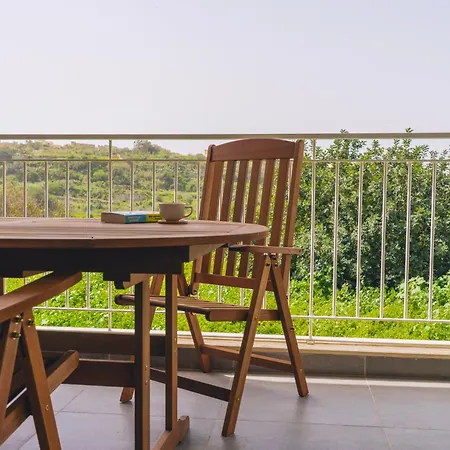 The Valley Collection - B3 Apartment Xaghra