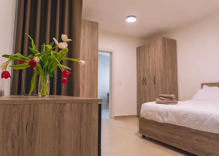 The Valley Collection - B3 Апартаменты