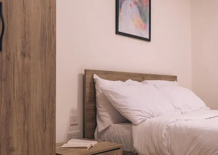 The Valley Collection - B3 Apartment Xaghra