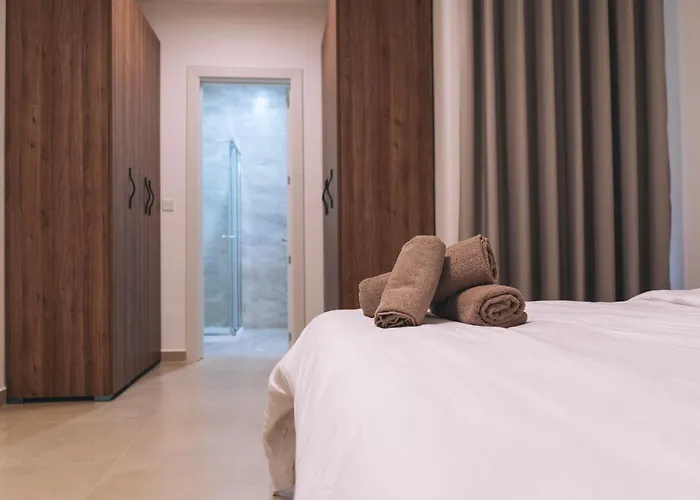 Apartment The Valley Collection - B3 Xaghra