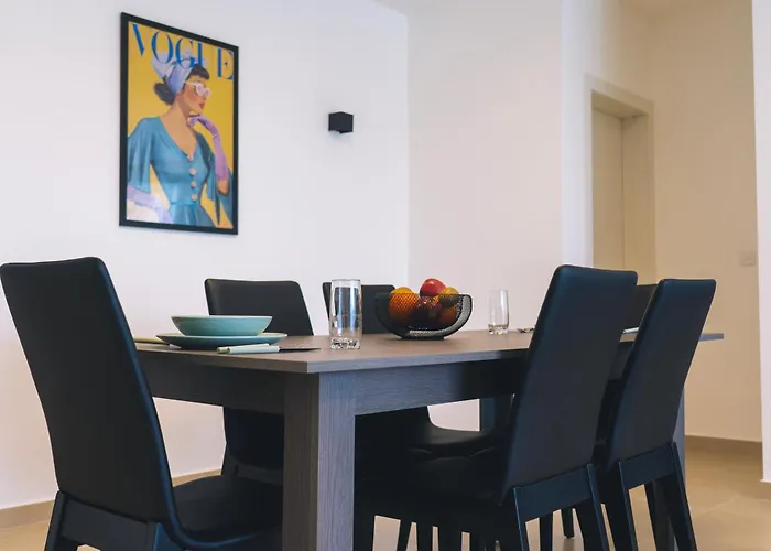 Apartment The Valley Collection - B3