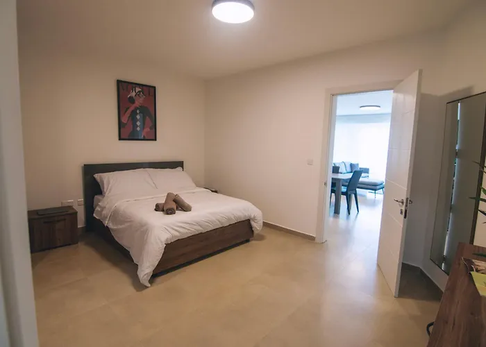 The Valley Collection - B3 Apartment *