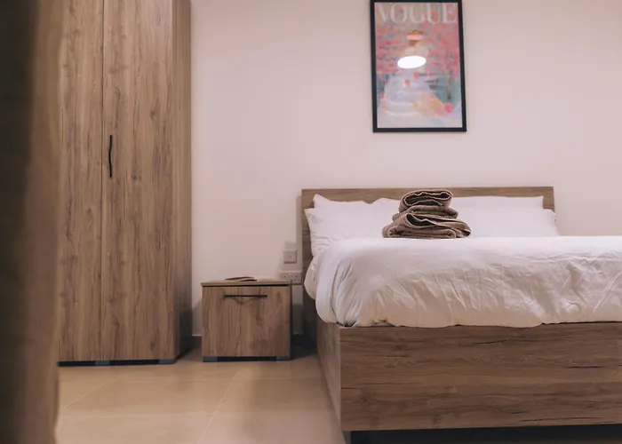 Apartment The Valley Collection - B3 Xaghra