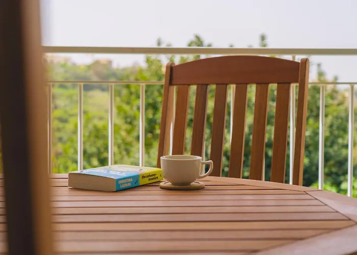 The Valley Collection - B3 * Xaghra