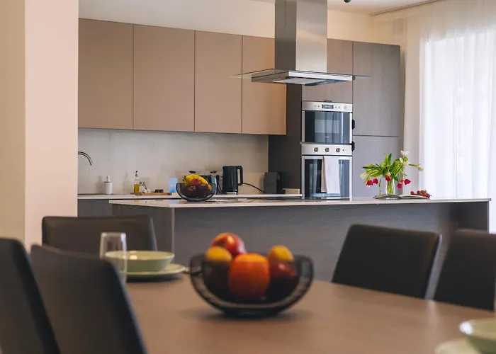 Apartment The Valley Collection - B3